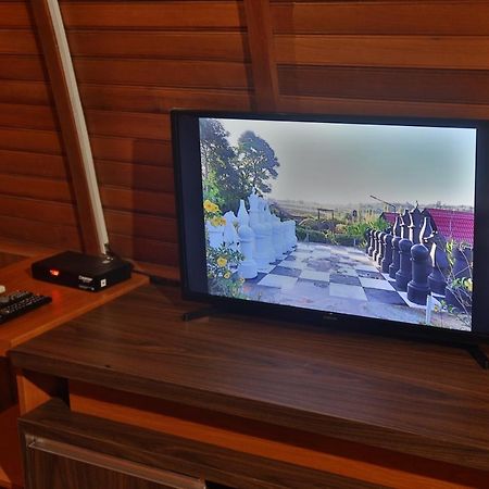 Narwastu Hills Hotel Tomohon Ngoại thất bức ảnh
