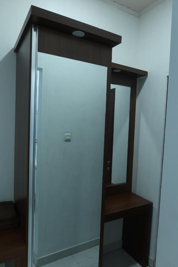 Narwastu Hills Hotel Tomohon Ngoại thất bức ảnh
