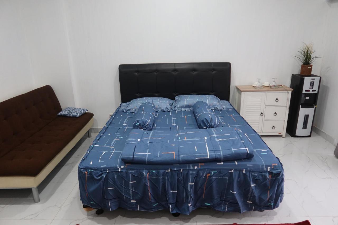 Narwastu Hills Hotel Tomohon Ngoại thất bức ảnh